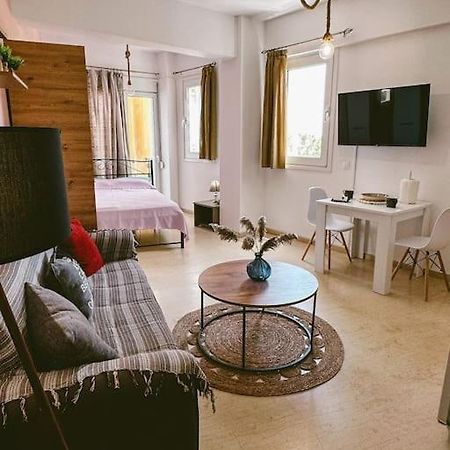 Seasiderooms Ierápetra Dış mekan fotoğraf