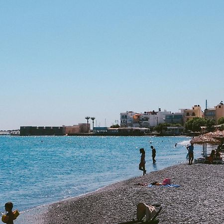 Seasiderooms Ierápetra Dış mekan fotoğraf