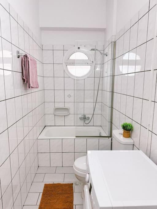 Seasiderooms Ierápetra Dış mekan fotoğraf
