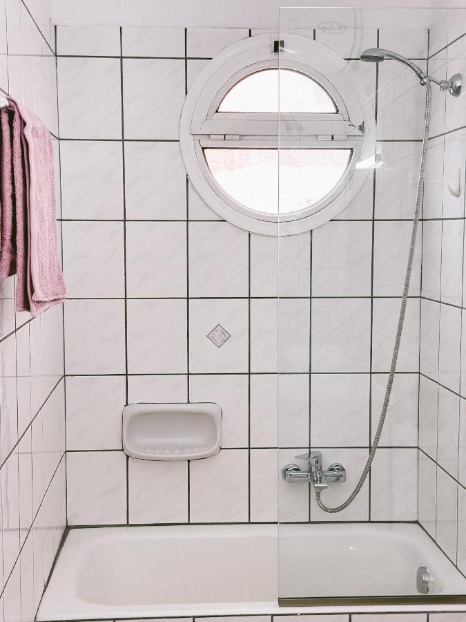 Seasiderooms Ierápetra Dış mekan fotoğraf