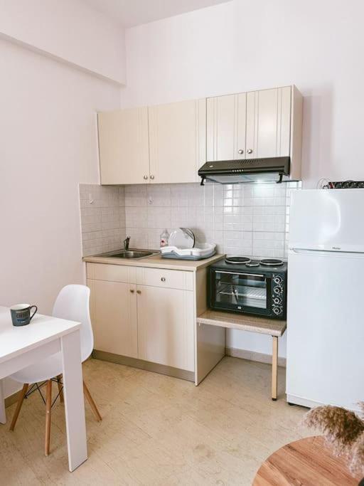 Seasiderooms Ierápetra Dış mekan fotoğraf