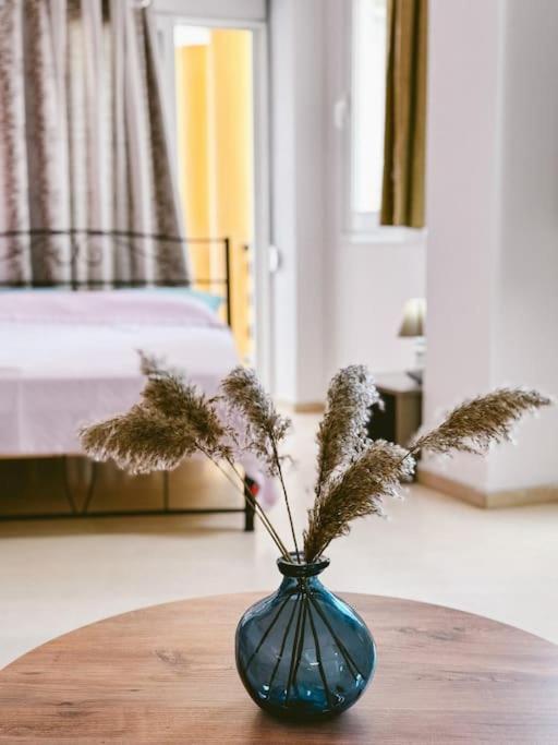 Seasiderooms Ierápetra Dış mekan fotoğraf