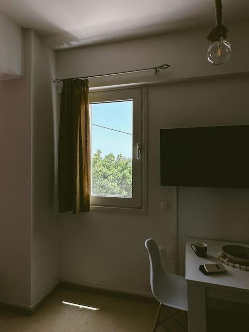 Seasiderooms Ierápetra Dış mekan fotoğraf