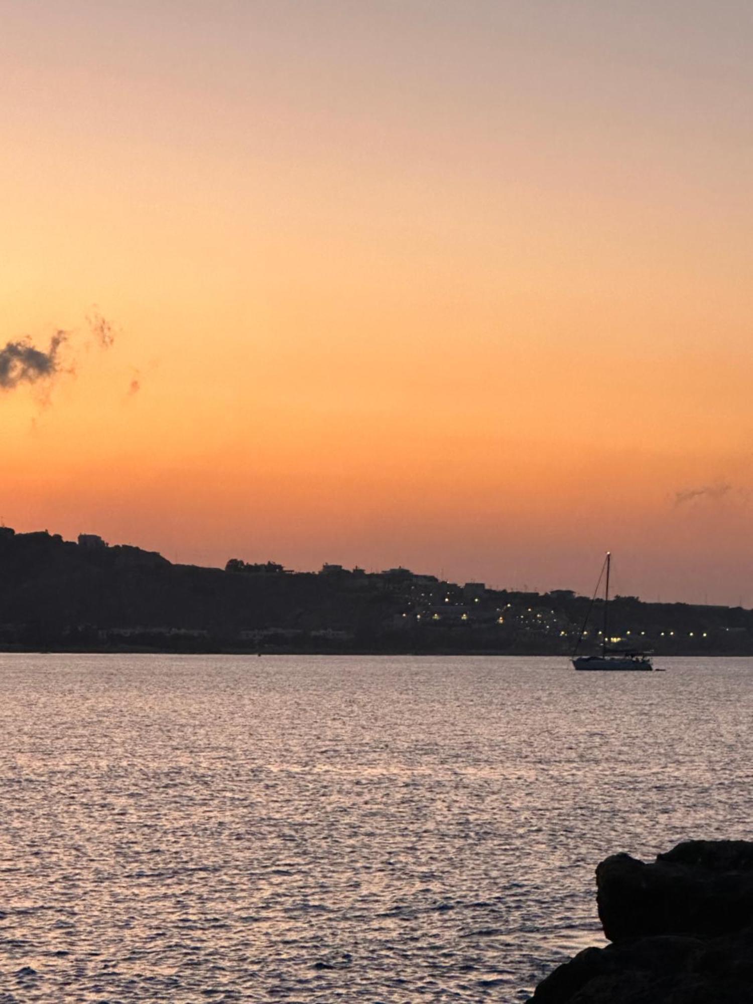 Seasiderooms Ierápetra Dış mekan fotoğraf