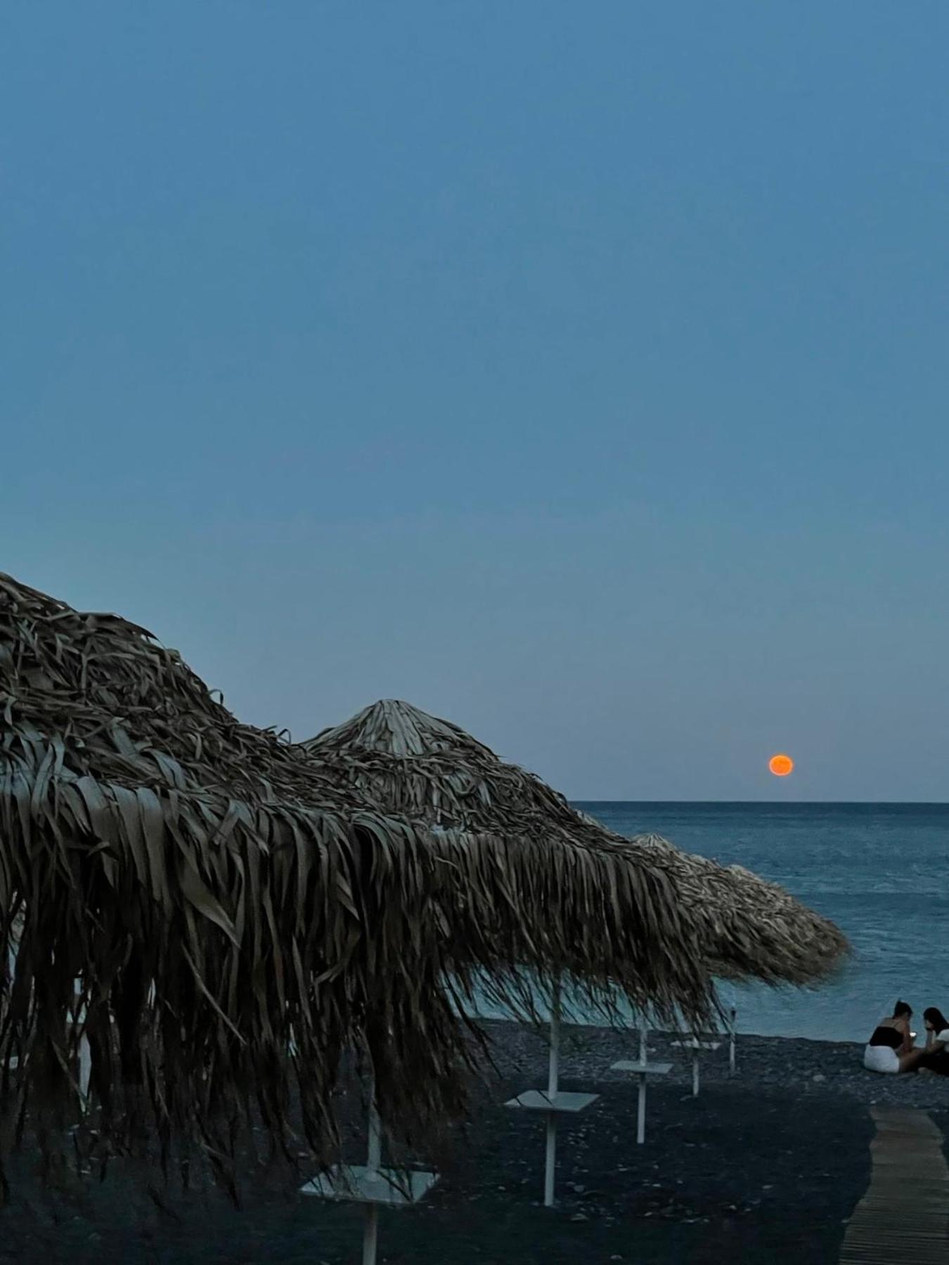 Seasiderooms Ierápetra Dış mekan fotoğraf