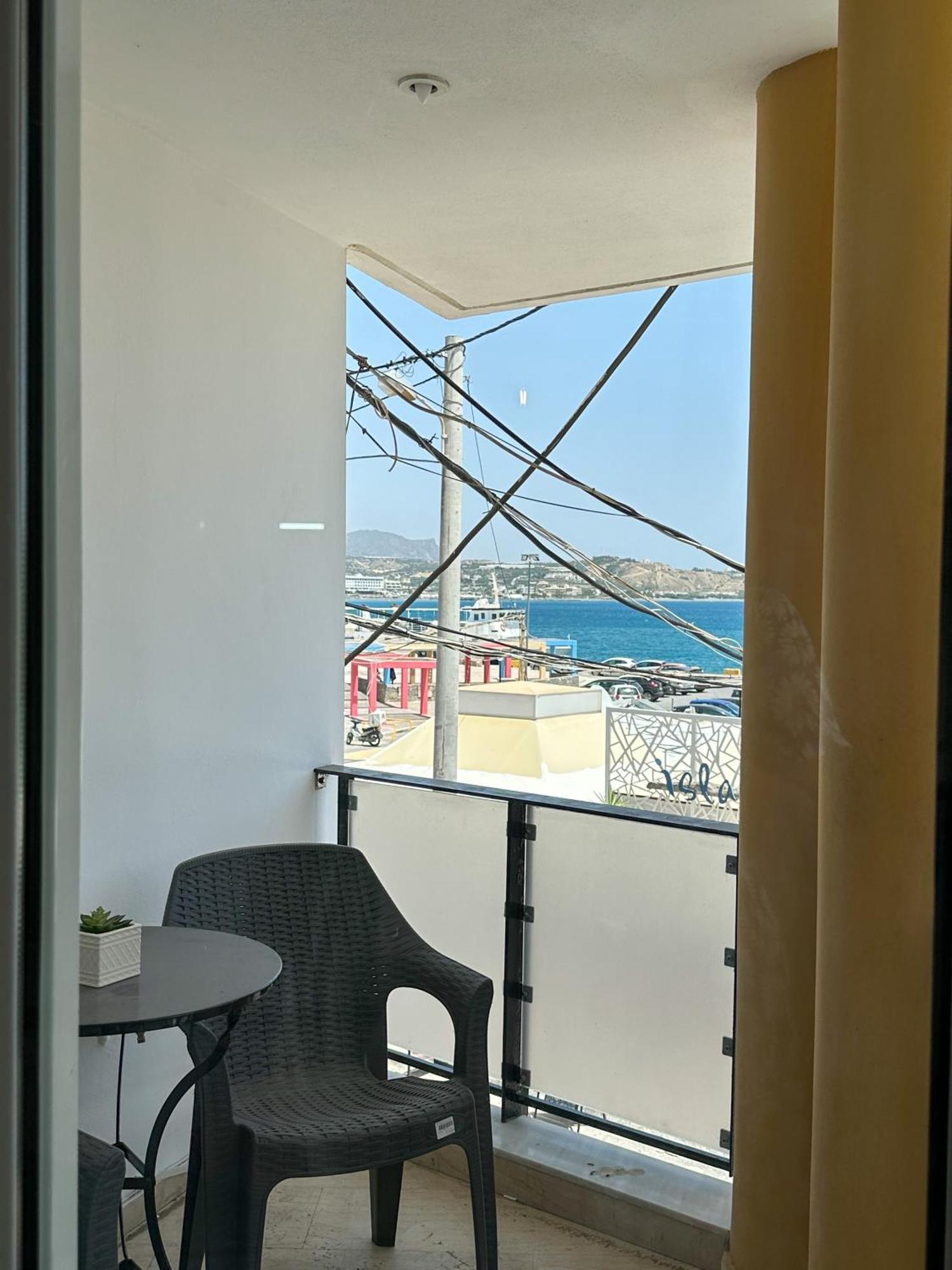 Seasiderooms Ierápetra Dış mekan fotoğraf