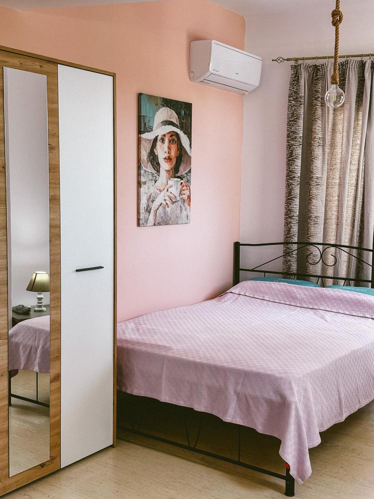Seasiderooms Ierápetra Dış mekan fotoğraf
